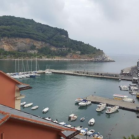 Ostello Porto Venere Exteriér fotografie