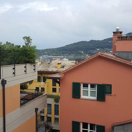 Ostello Porto Venere Exteriér fotografie