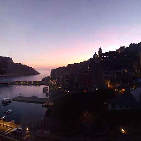 Ostello Porto Venere Exteriér fotografie